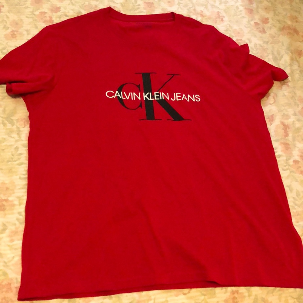 Calvin Klein shirt